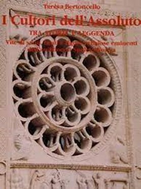 "Intervista a Suor Teresa Bertoncello, mistica e teologa italiana"